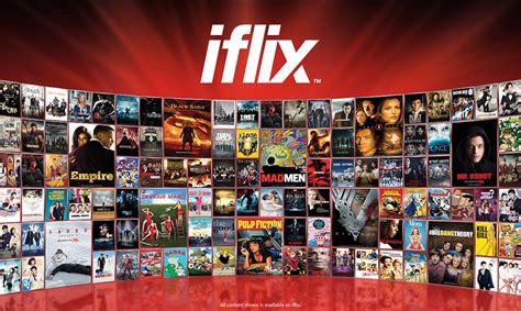 Iflix .